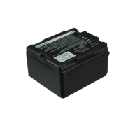 Batteria della fotocamera Panasonic HDC-TM10K