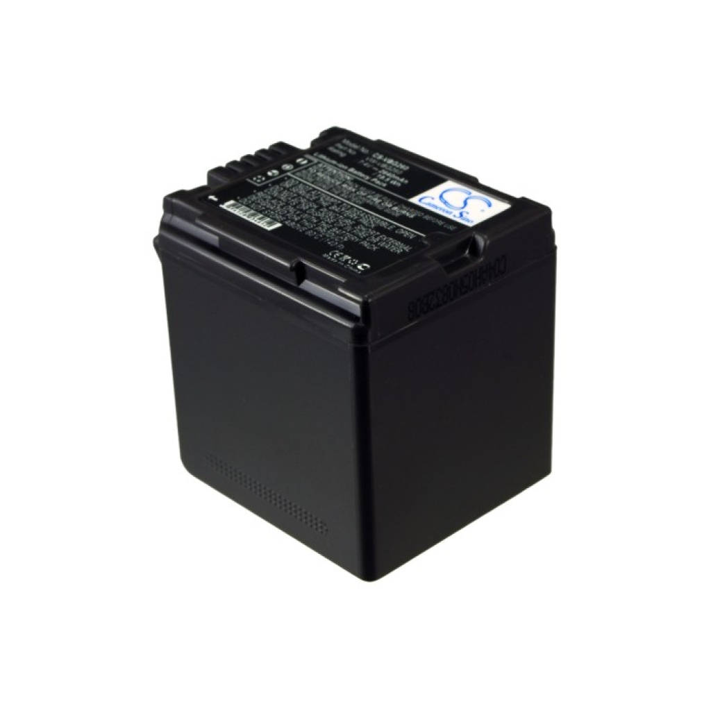 Batterie Sostituisce VW-VBG260-K