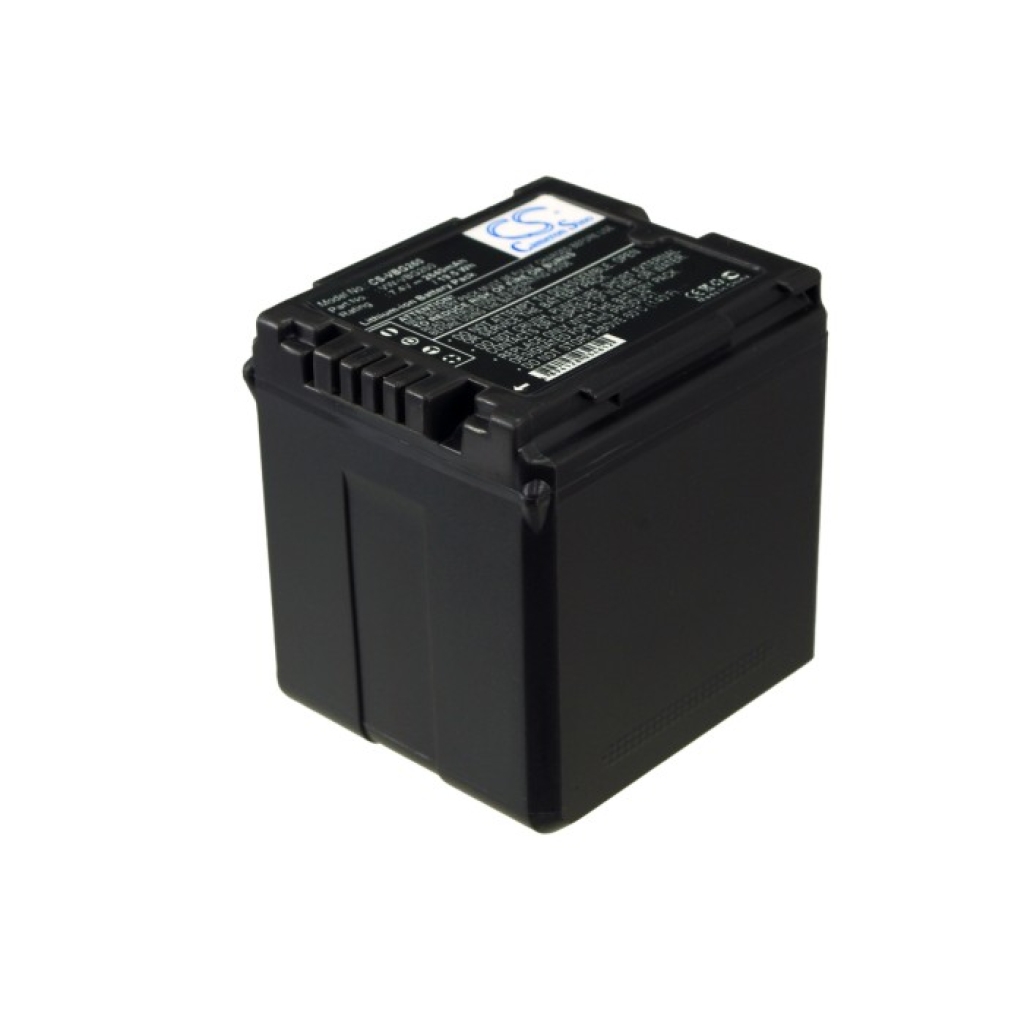 Batterie Sostituisce VW-VBG260PPK