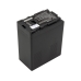 Batteria della fotocamera Panasonic HDC-SX5GCS-S