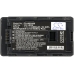 Batteria della fotocamera Panasonic HDC-SD5GC-K