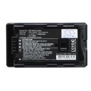 Batteria della fotocamera Panasonic SDR-H90