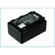 Batteria della fotocamera Panasonic HDC-TM90PC