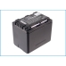 Batteria della fotocamera Panasonic SDR-H85S