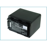 Batteria della fotocamera Panasonic SDR-T55