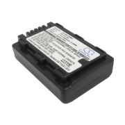 Batteria della fotocamera Panasonic SDR-H85S