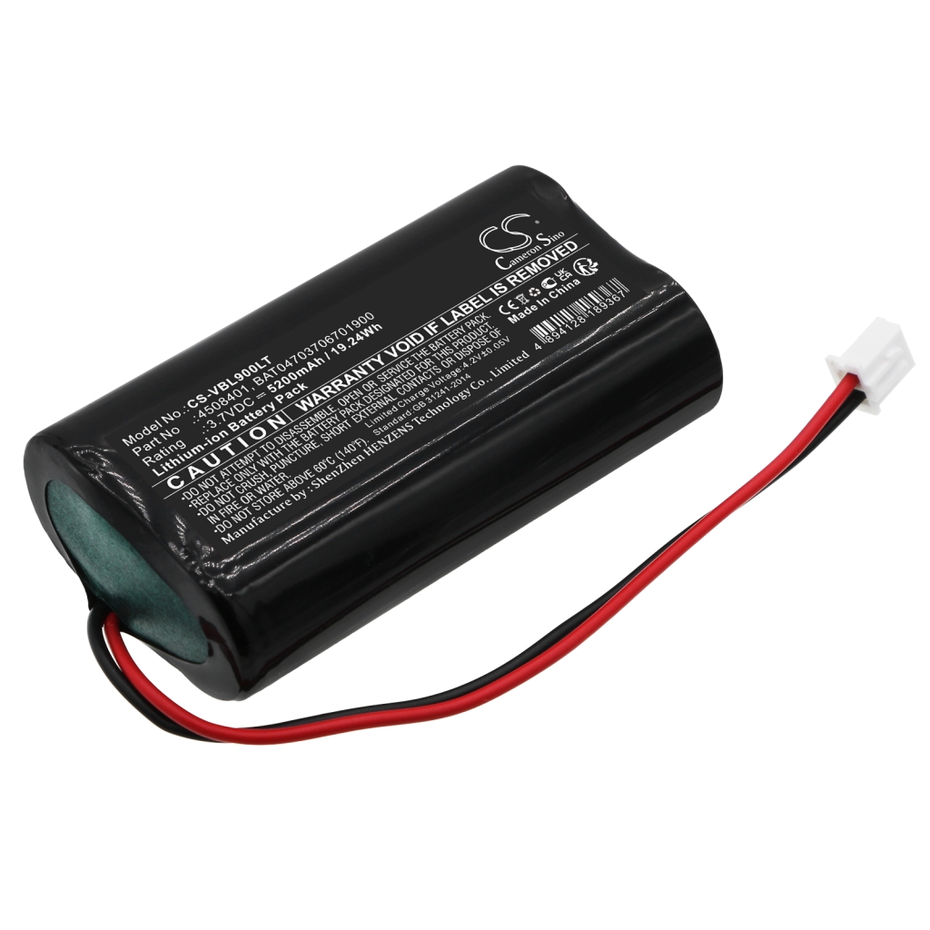 Battery Replaces 4508401