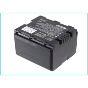 Batteria della fotocamera Panasonic HDC-TM900