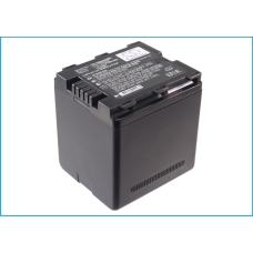 Compatible battery replacement for Panasonic VW-VBN260,VW-VBN260E,VW-VBN260E-K