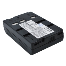 Sostituzione della batteria compatibile per Panasonic HHR-V211,HHR-V212,NV-A3,NVA3,P-V211...