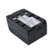 CS-VBS20E<br />Batterie per   sostituisce la batteria VW-VBH10E