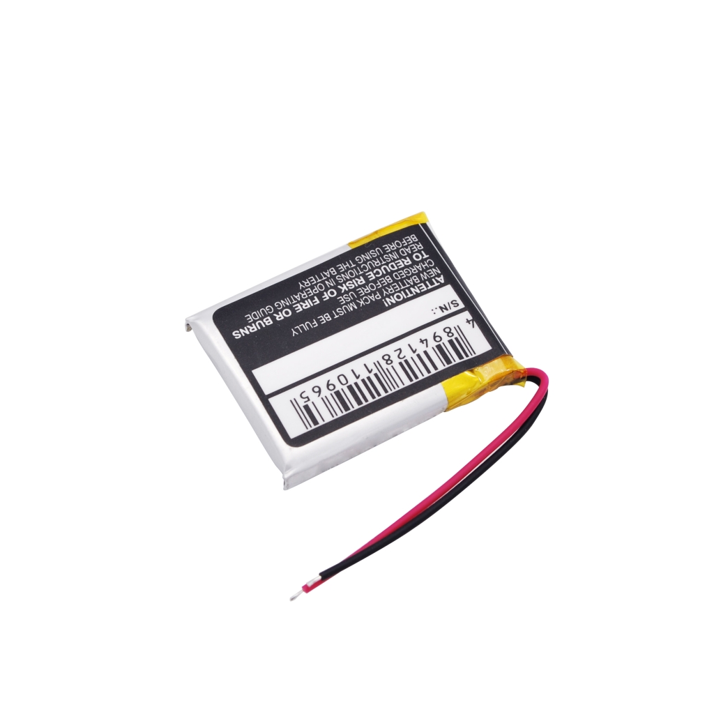 Battery Replaces GN452528