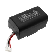 CS-VC5091BL<br />Batterie per   sostituisce la batteria 82-76786-03