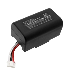 Sostituzione della batteria compatibile per SYMBOL 82-76786-03,BTRY-VC50IAB00