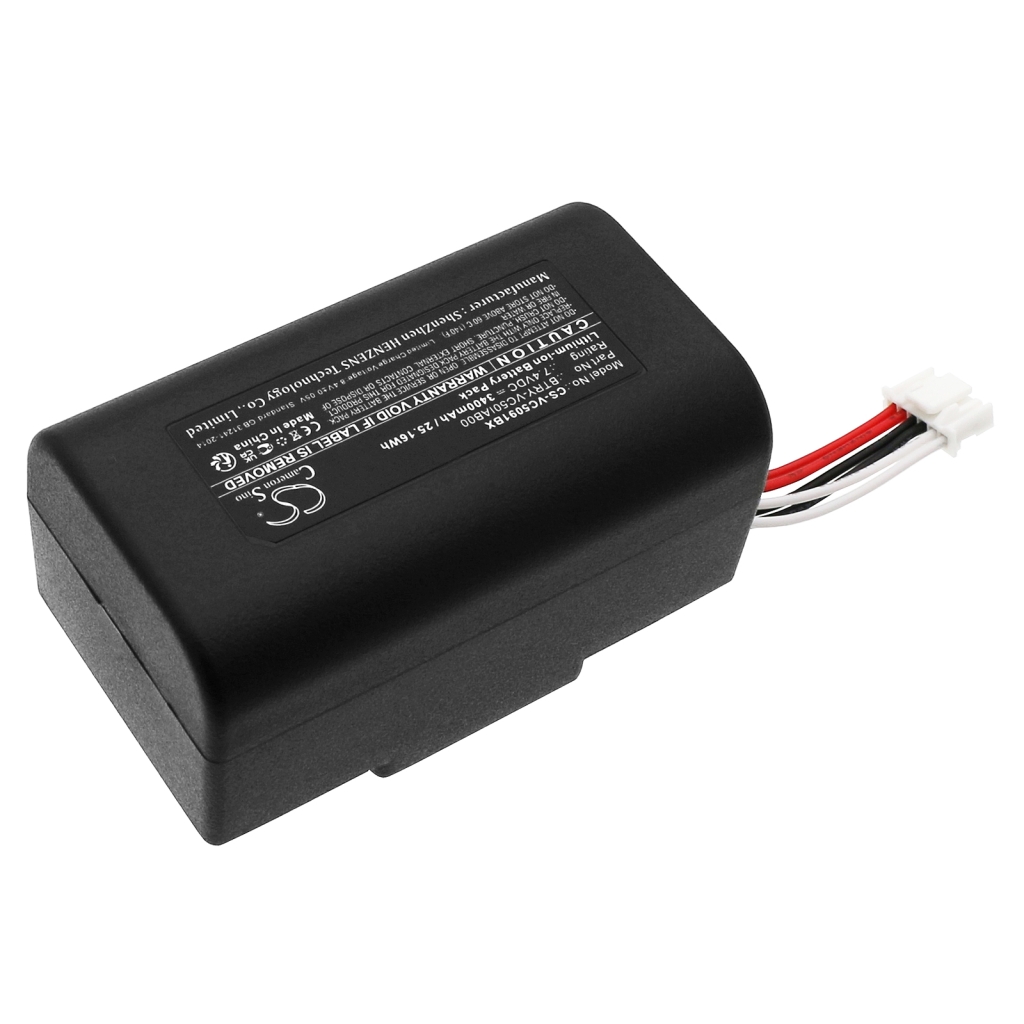 Batterie Sostituisce 82-76786-03