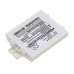 Batteria medica Vocera Communications Badge B3000