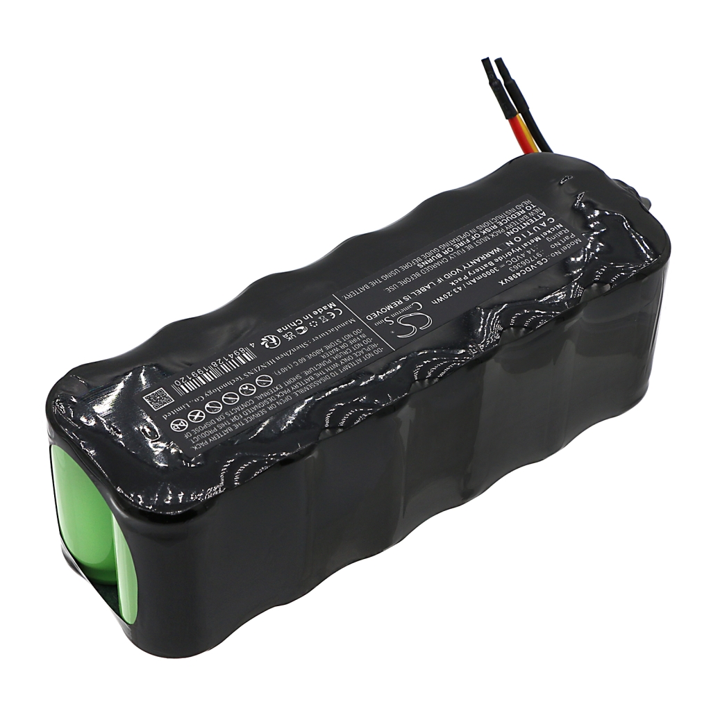 Battery Replaces 91706363