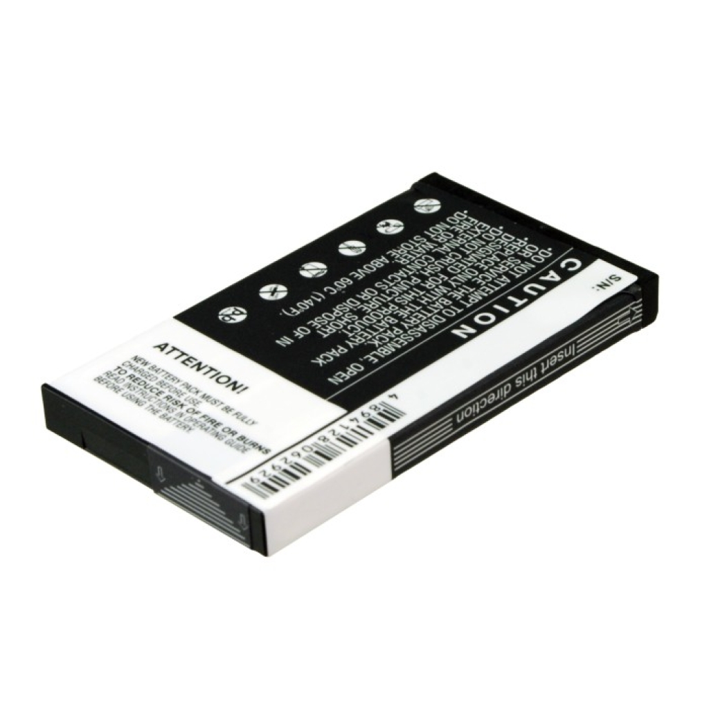 Batterie Sostituisce BYD070210145373