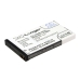 Compatible battery replacement for Vodafone BYD070210145373