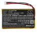 Battery Replaces 634169