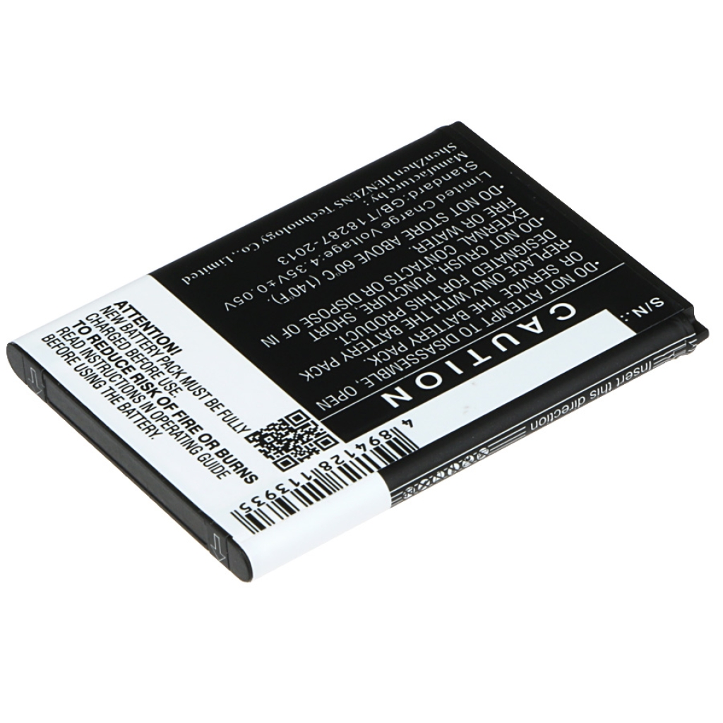 Batteria del telefono cellulare Vodafone VF-795 (CS-VF795SL)