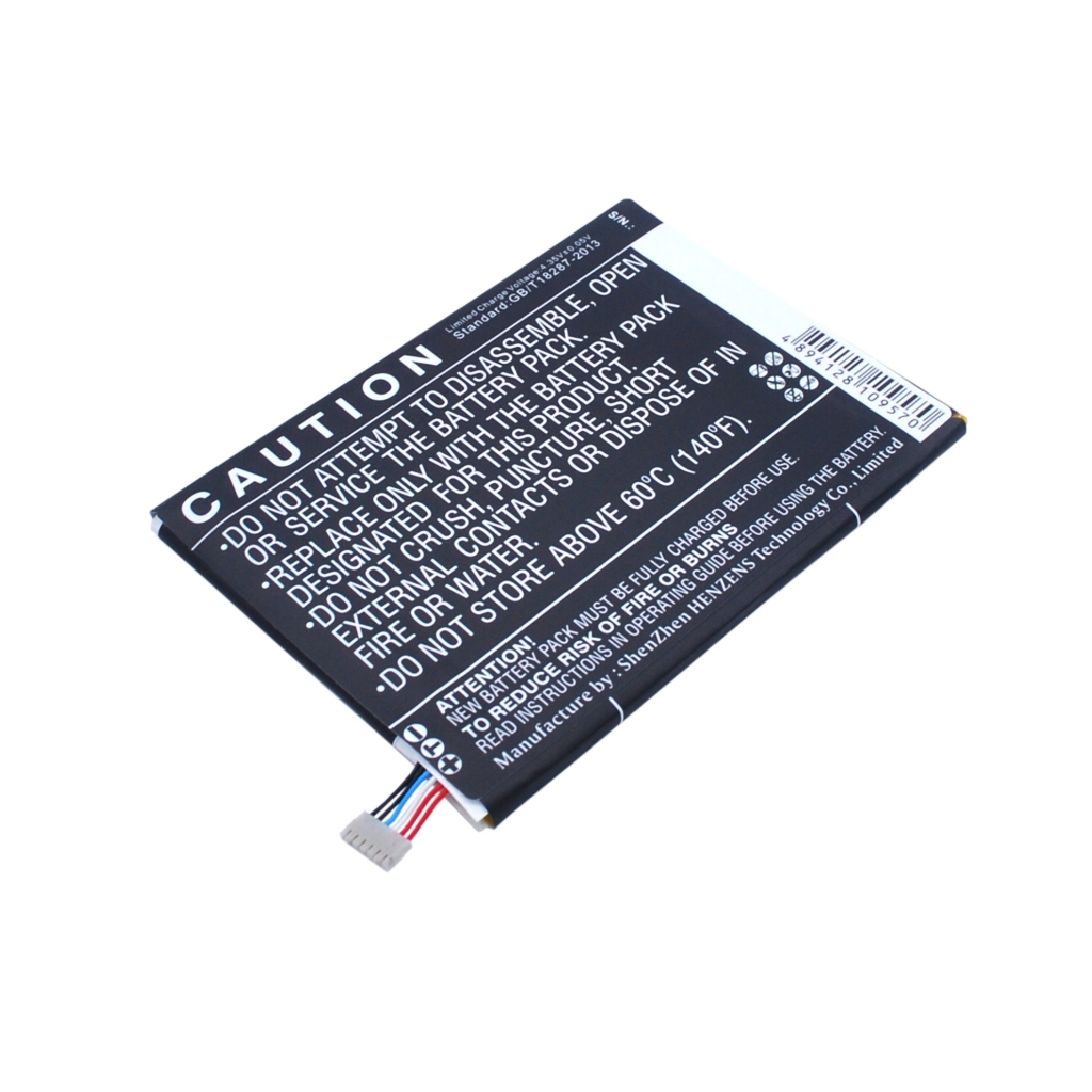 Batteria del telefono cellulare Vodafone V995N (CS-VF995SL)