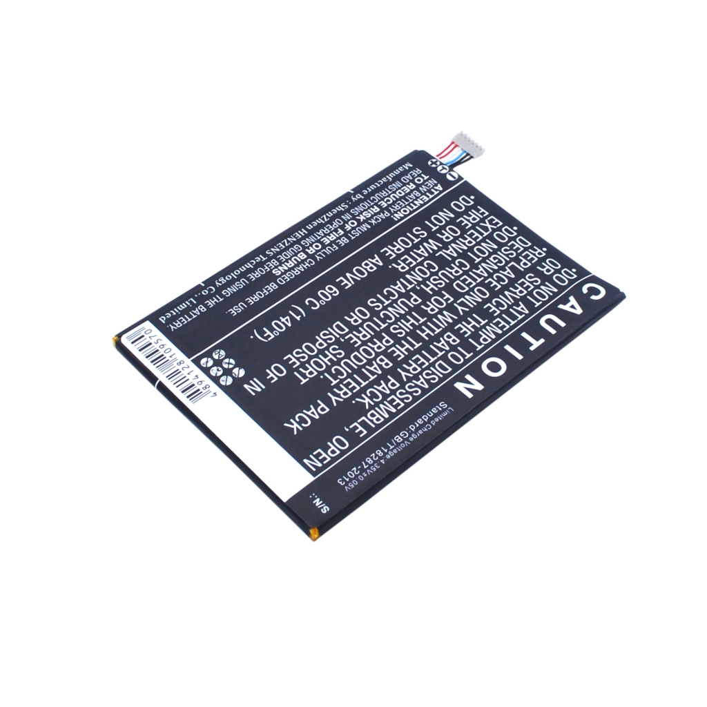 Batteria del telefono cellulare Vodafone Smart ultra 6 (CS-VF995SL)