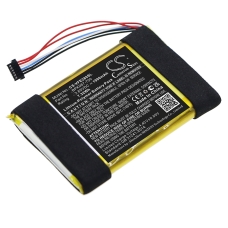 Sostituzione della batteria compatibile per Verifone BPK087-700,BPK087-700-01-A