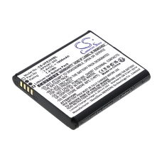 Sostituzione della batteria compatibile per Verifone BPK087-500,BPK087-500-01-A