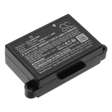 Sostituzione della batteria compatibile per Verifone IBS019NA