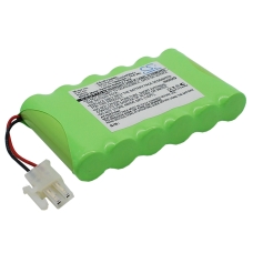 Sostituzione della batteria compatibile per Verifone 150AAM6BMX,BAT00023