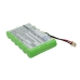 Battery Replaces NA200D05C095