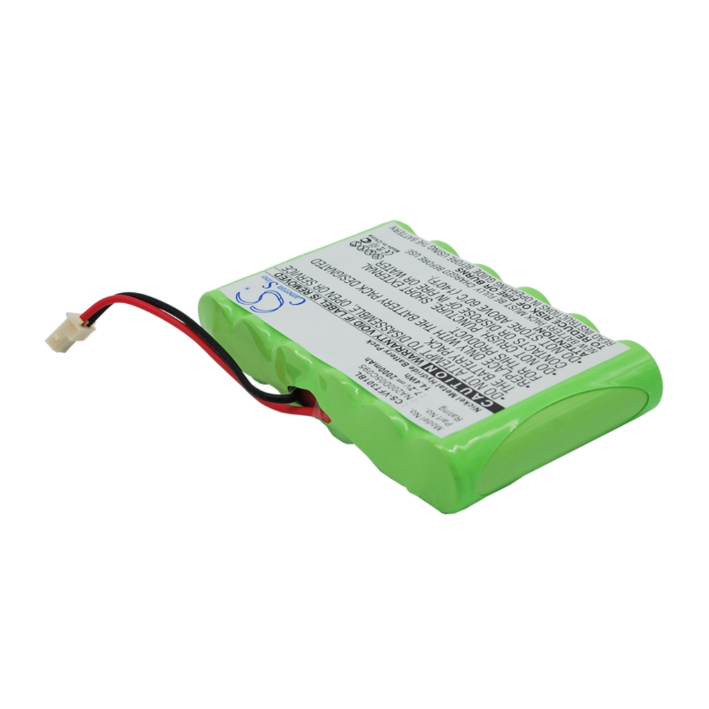 Battery Replaces NA200D05C095