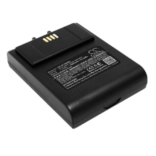 Sostituzione della batteria compatibile per Verifone 802B-WW-M07,802BWW05B078801133545,CCR-8020