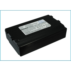 Sostituzione della batteria compatibile per Verifone 84BTWW01D021008006114,H.09.HCT0HP01