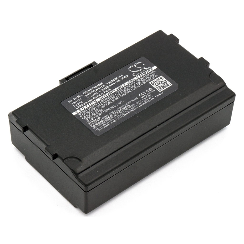 Battery Replaces 84BTWW01D021008006114