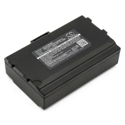 CS-VFT804BX<br />Batteries for   replaces battery H.09.HCT0HP01