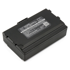 Sostituzione della batteria compatibile per Verifone 84BTWW01D021008006114,H.09.HCT0HP01