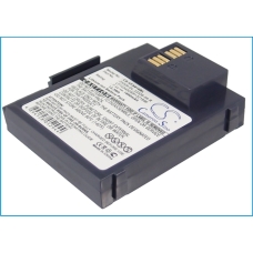 Sostituzione della batteria compatibile per Verifone 23326-04,23326-04-R,LP103450SR+321896