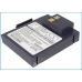 Battery Replaces LP103450SR 321896