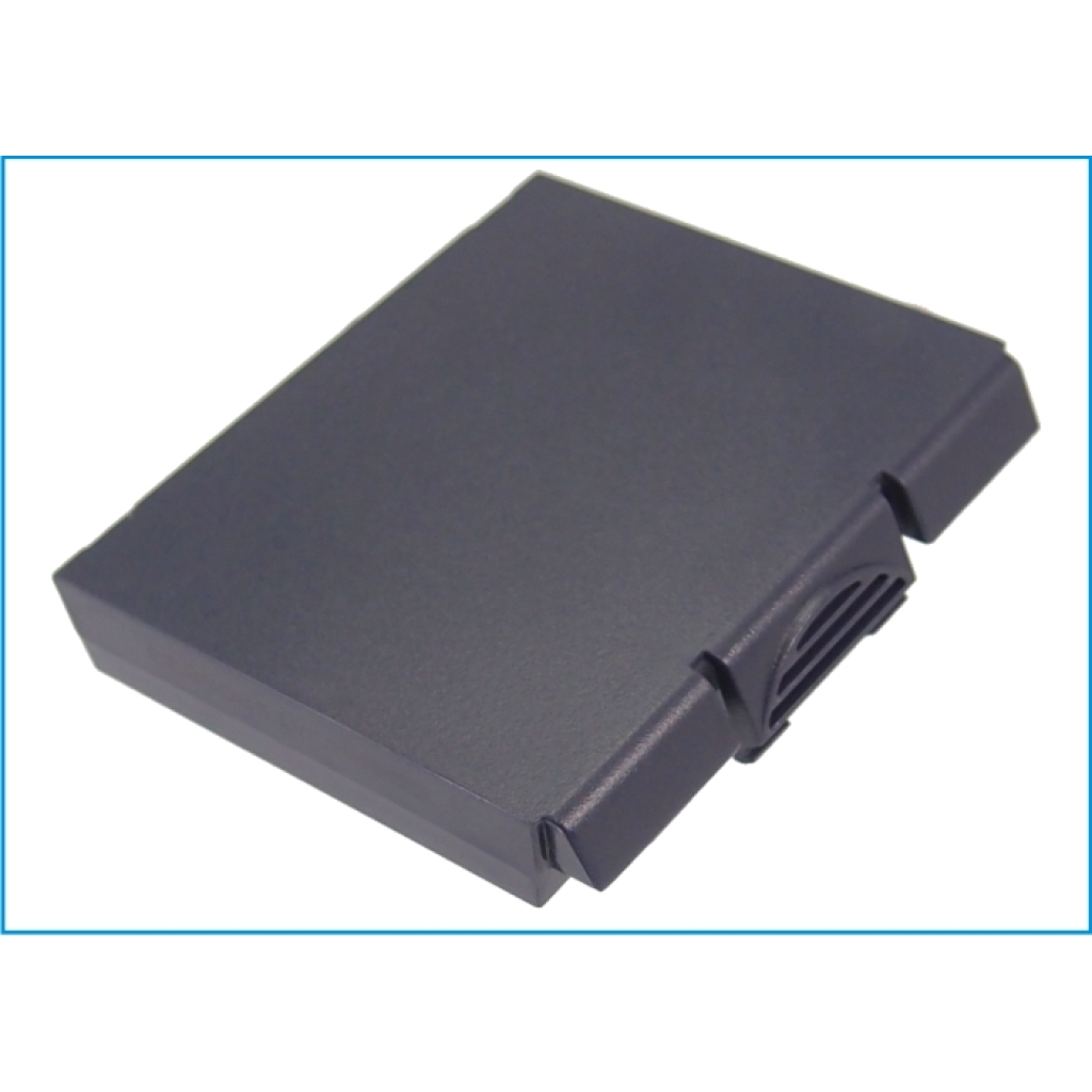 Battery Replaces LP103450SR 321896