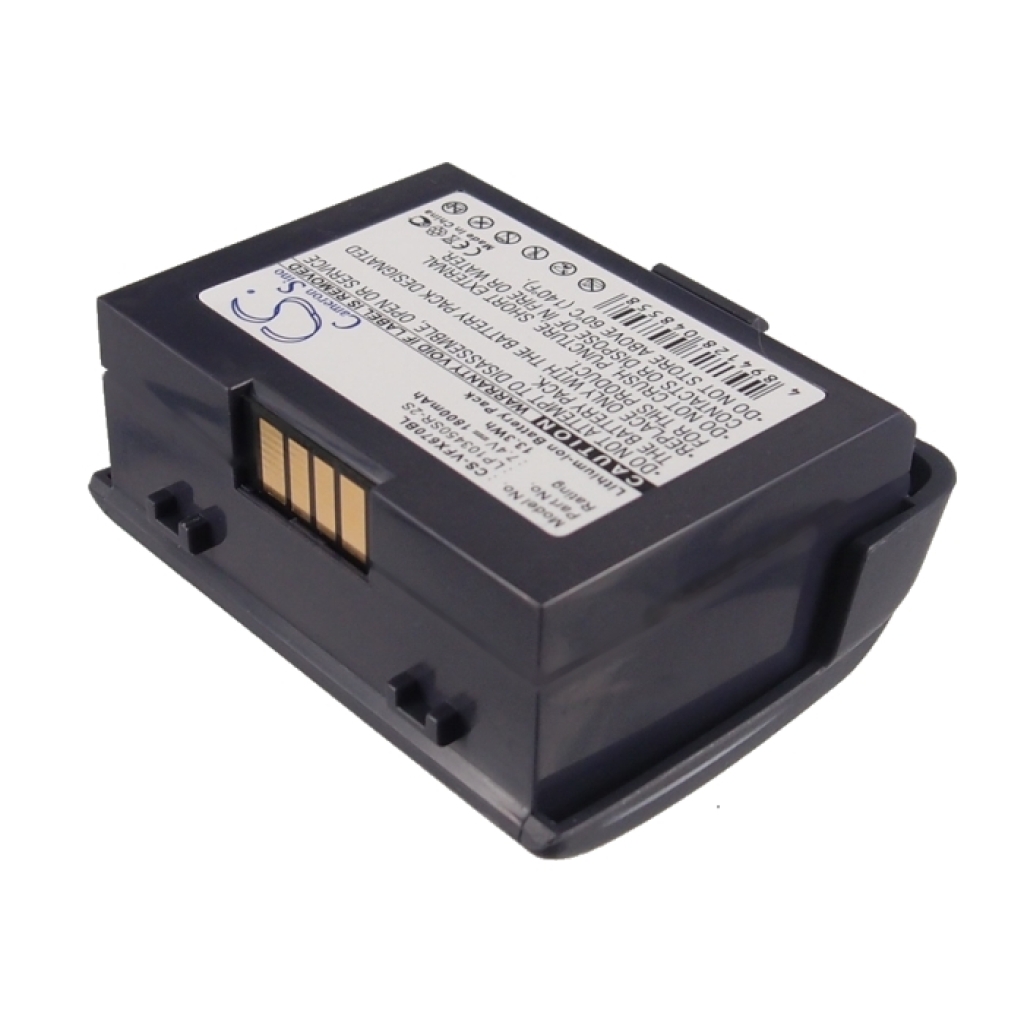 Batterie Sostituisce 24016-01-R