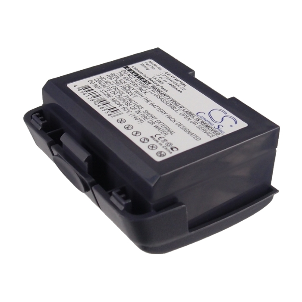 Batterie Sostituisce 24016-01-R