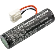 CS-VFX675BL<br />Batterie per   sostituisce la batteria BPK265-001