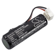 CS-VFX675BX<br />Batteries for   replaces battery BPK260-001