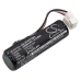 Batterie Sostituisce BPK265-001-01-B