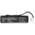 Battery Replaces BPK265-001