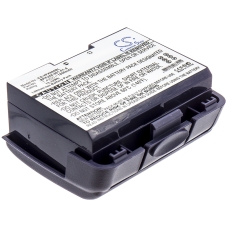 Sostituzione della batteria compatibile per Verifone BPK268-001-01-A