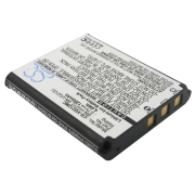 Batteria della fotocamera JVC GZ-V590-B