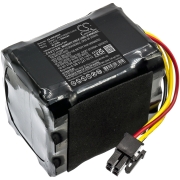 CS-VKR200VX<br />Batteries for   replaces battery 48245